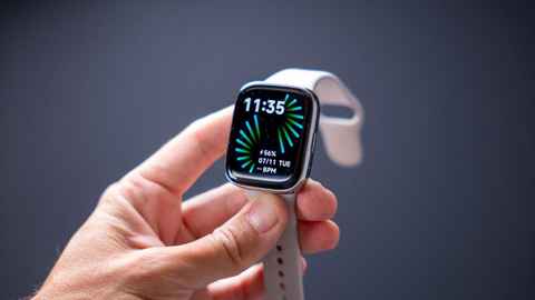 Comprar Xiaomi Redmi Watch 3 Active Gris Smartwatch · Hipercor