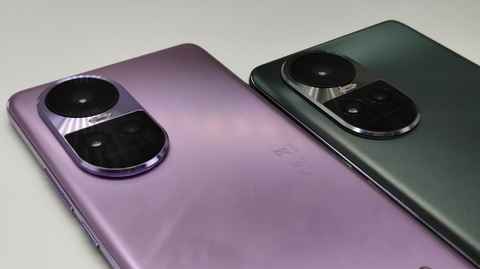 Las novedades de Oppo: Reno 10, Reno 10 Pro, Pad 2 y Enco Air 3