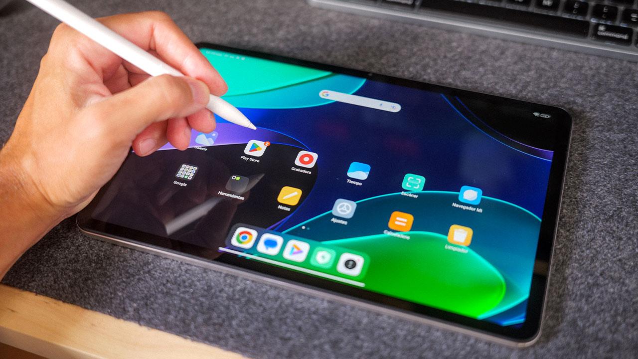 Xiaomi Lapiz para tablets - Compra online a los mejores precios