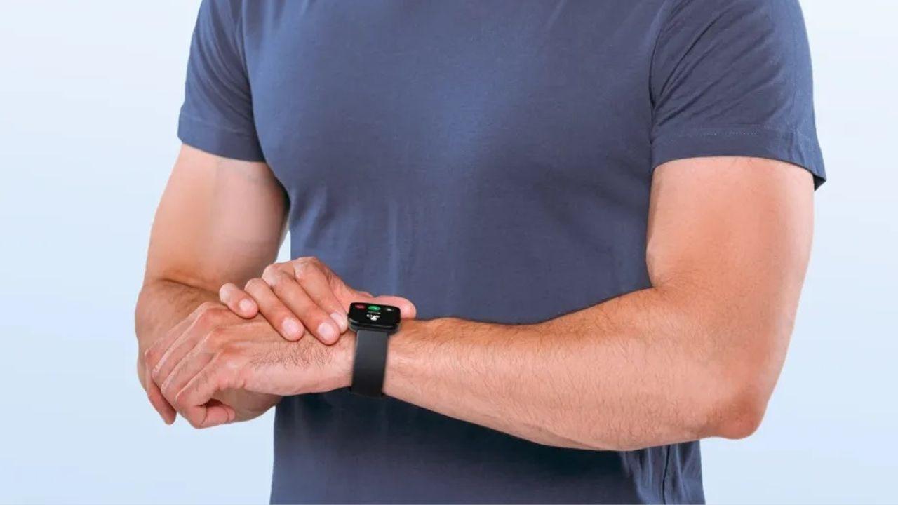 Nuevo Amazfit Bip U Pro: un reloj inteligente barato con GPS