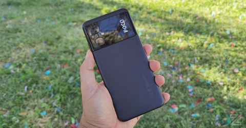 POCO M5s: precio y características del nuevo celular de la firma