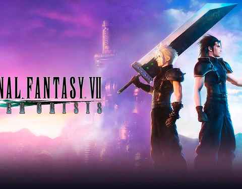 Los creadores de 'Final Fantasy VII Remake': El juego tiene