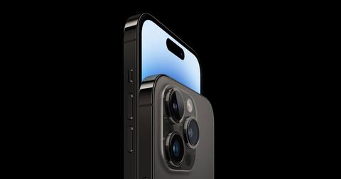 iPhone 14 Pro y Pro Max nuevas cámaras y mayor batería para la
