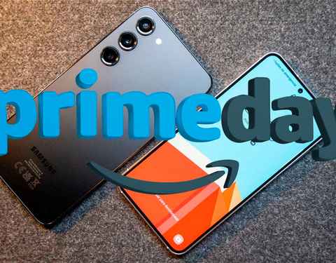 Prime Day: las mejores ofertas de móviles baratos