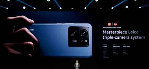 Xiaomi presenta por sorpresa un nuevo proyector y logra una