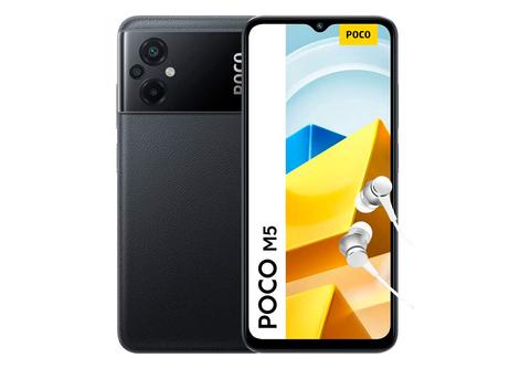 Xiaomi POCO M5 desde 109,20 €, Febrero 2024