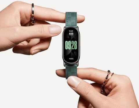 Las mejores ofertas en Xiaomi Smart Bracelet Relojes inteligentes