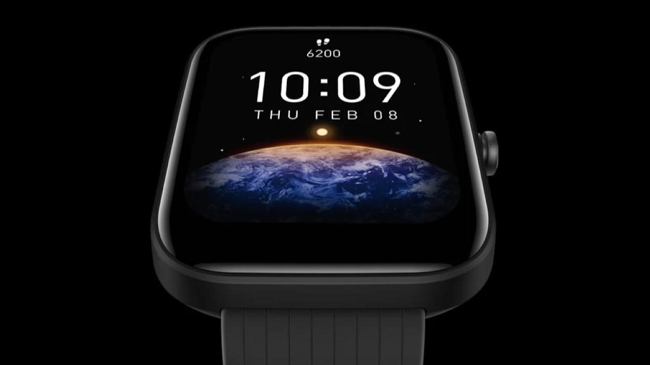 El smartwatch más vendido no es ni Xiaomi ni Amazfit ni HUAWEI y cuesta  menos de