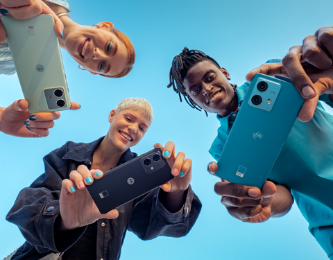 Cinco smartphones de gama media a los que no quitar el ojo este Black Friday