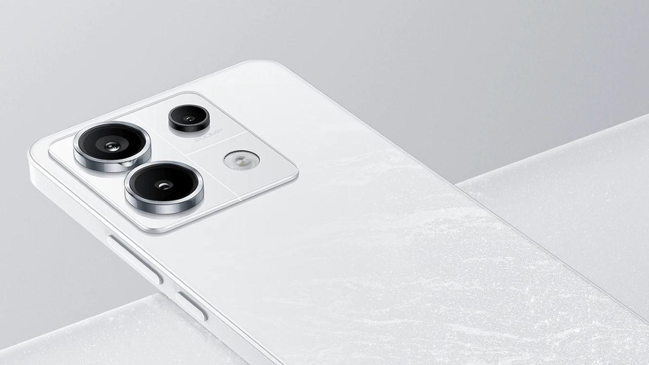 Xiaomi anuncia los Poco X6 5G y Poco X6 Pro 5G