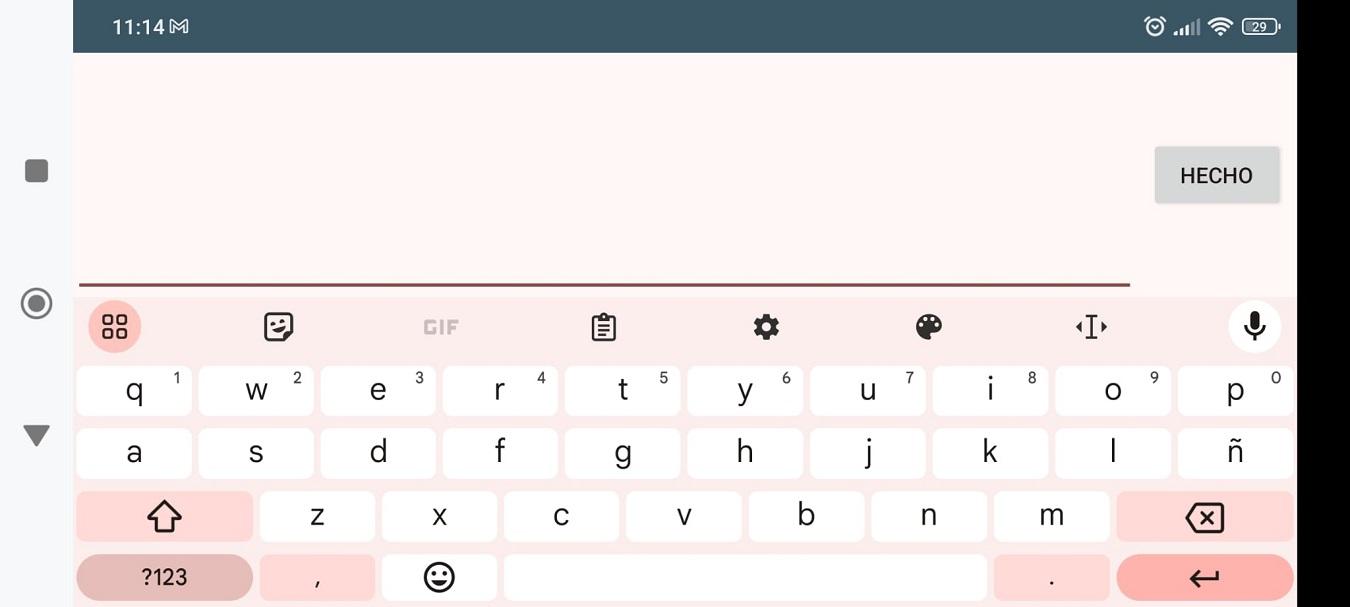 larger screen keyboard