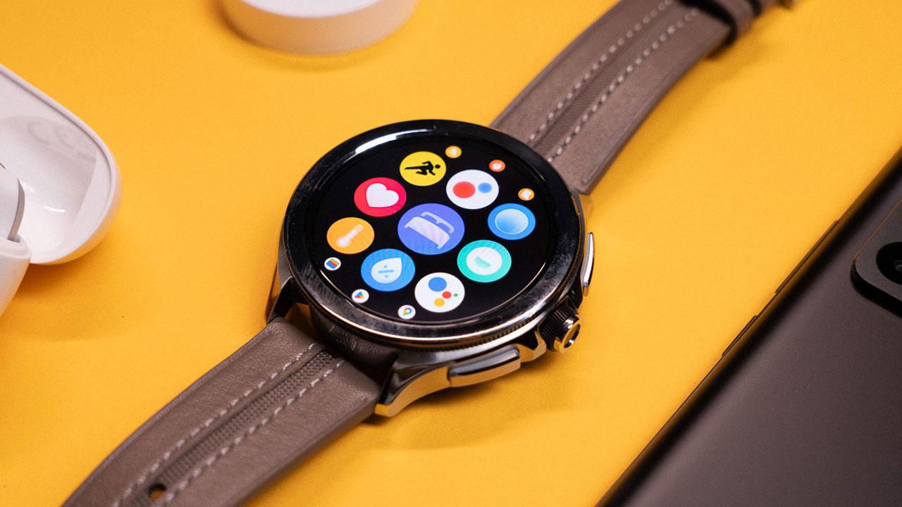 Xiaomi Watch 2 Pro, análisis: uno de los mejores smartwatches del