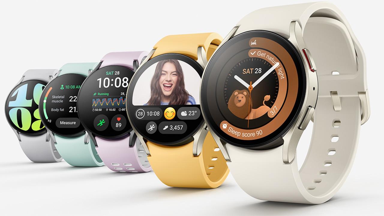 Las mejores ofertas en Relojes inteligentes sin marca para Tizen