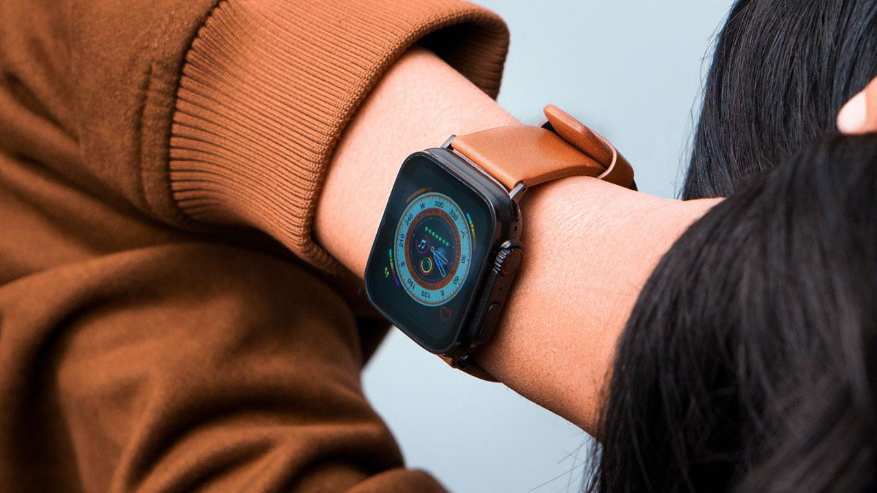 Apple y Samsung a la cabeza: estos son los relojes inteligentes más  vendidos del mundo