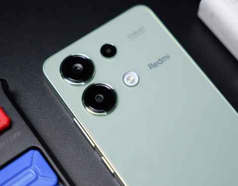 Xiaomi potencia la cámara de tu móvil: la nueva actualización de MIUI Camera  mejora el procesado de las fotos