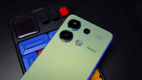 Los Xiaomi Redmi Note 13 y 13 Pro 4G se quedan sin secretos en la