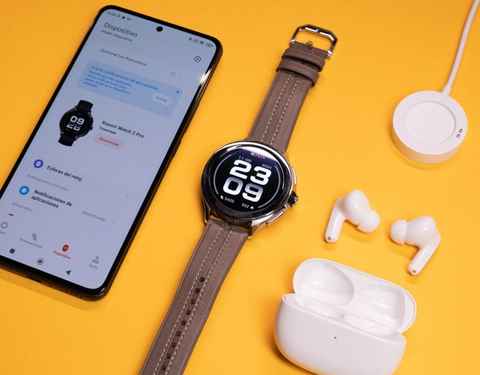WhatsApp lanza su propia aplicación para smartwatches