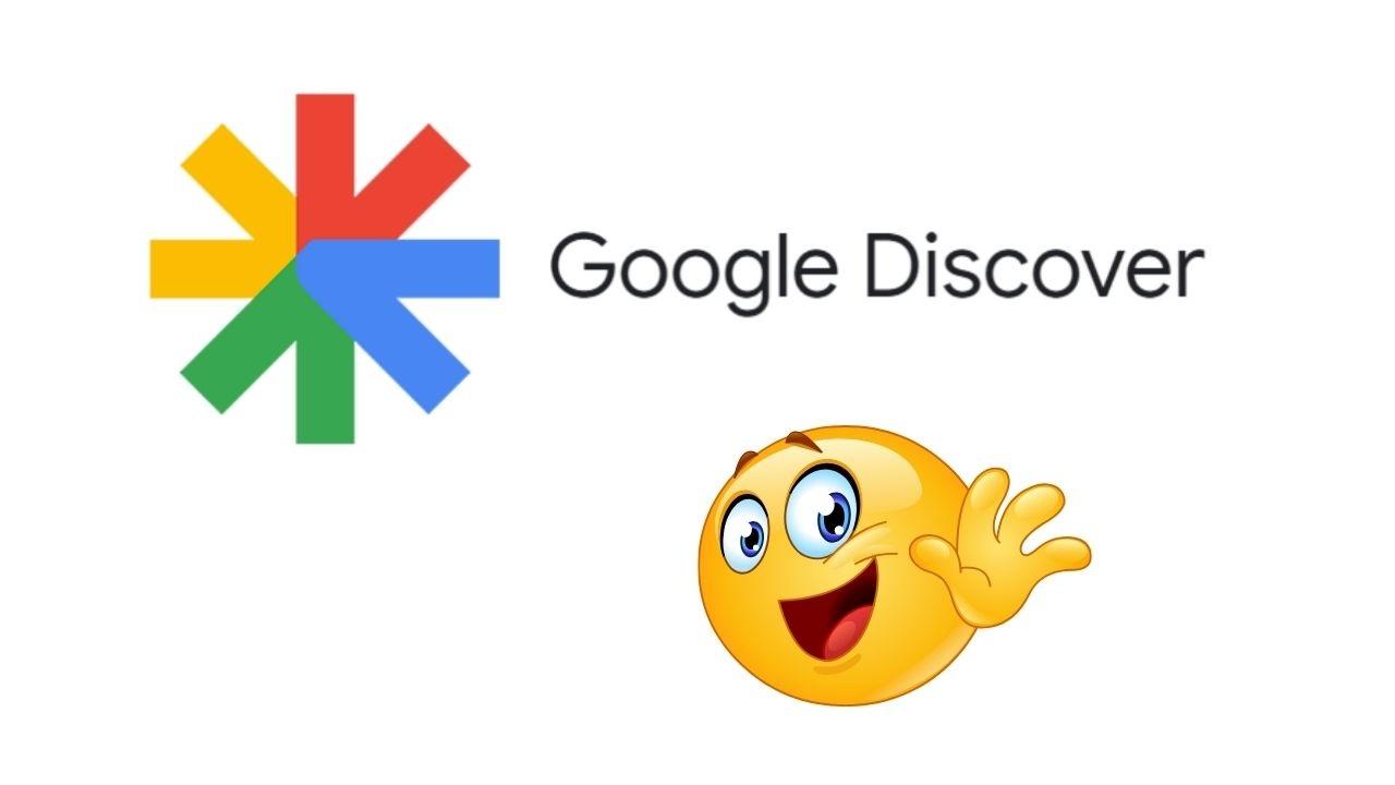 adios Google discover