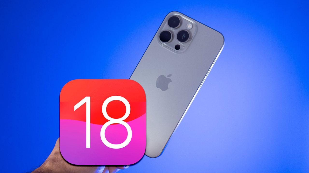 Apple decepción iOS 18