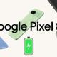 Google pixel 8a batería