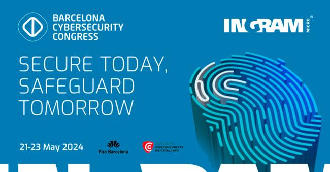 Barcelona Cybersecurity Congress 2024