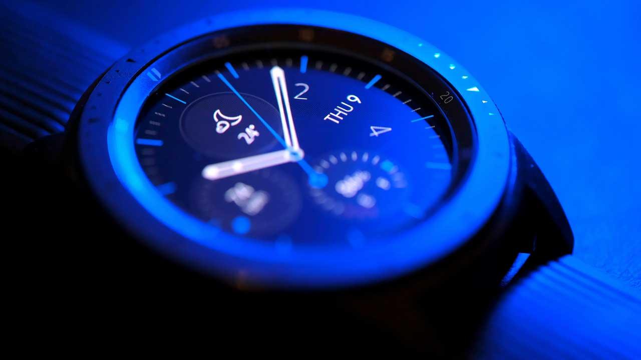 nuevo Samsung Galaxy Watch x