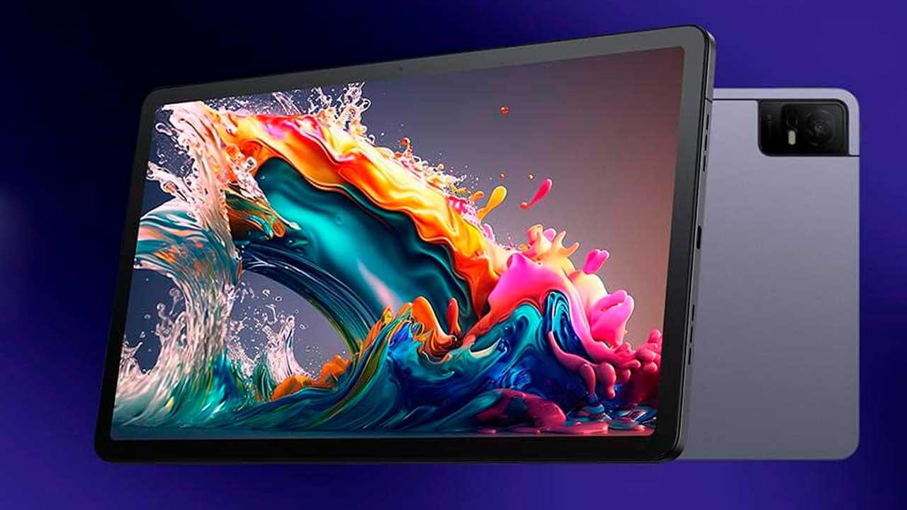 TCL NXTPAPER 11 tablet