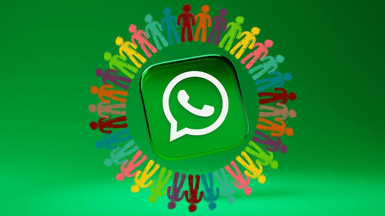 whatsapp red social