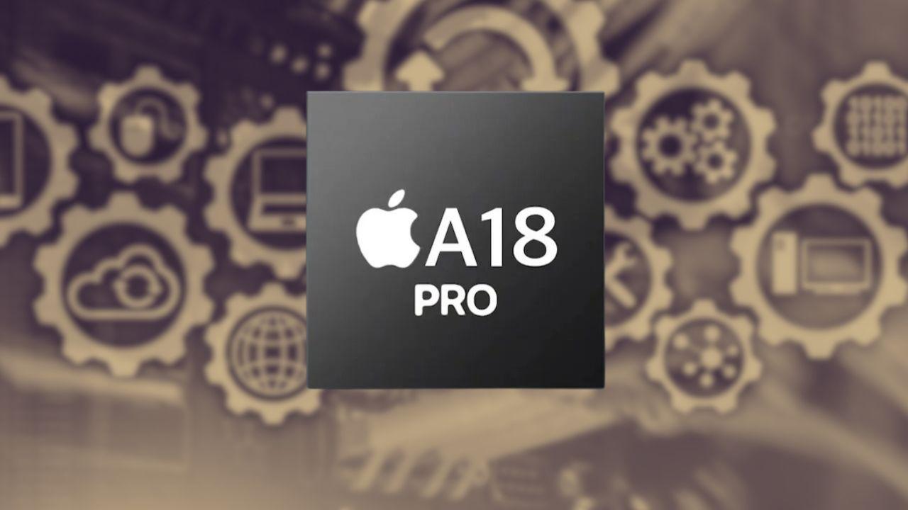 A18 Pro