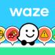 Destacada app Waze para alertas de radares