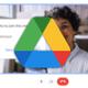 Google Drive y Meet