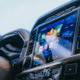 cómo instalar pantalla coche android auto