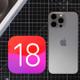 modelos de iPhone compatibles con la IA de iOS 18