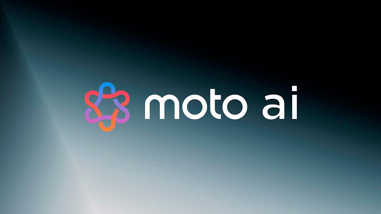 Moto AI para móviles Motorola Razr 50