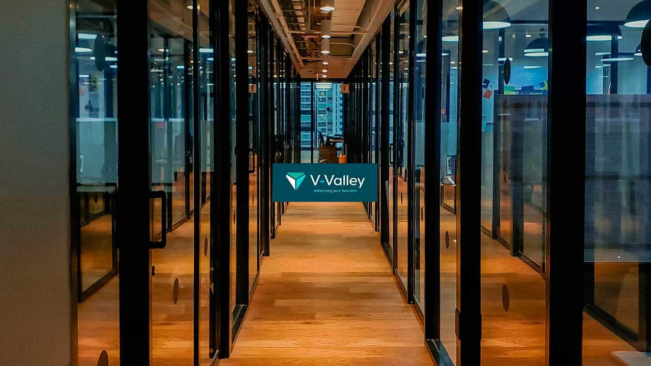 V-Valley