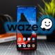 Destacada Waze integrar otras apps