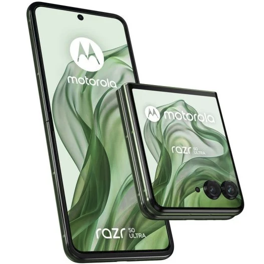 Motorola Razr 50 Ultra