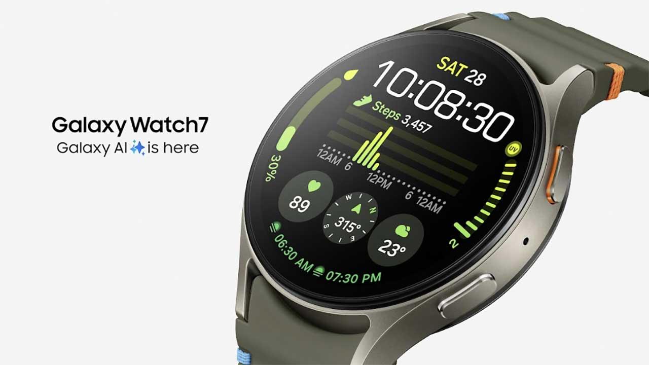 galaxy watch 7