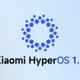 xiaomi hyperOS 1.5