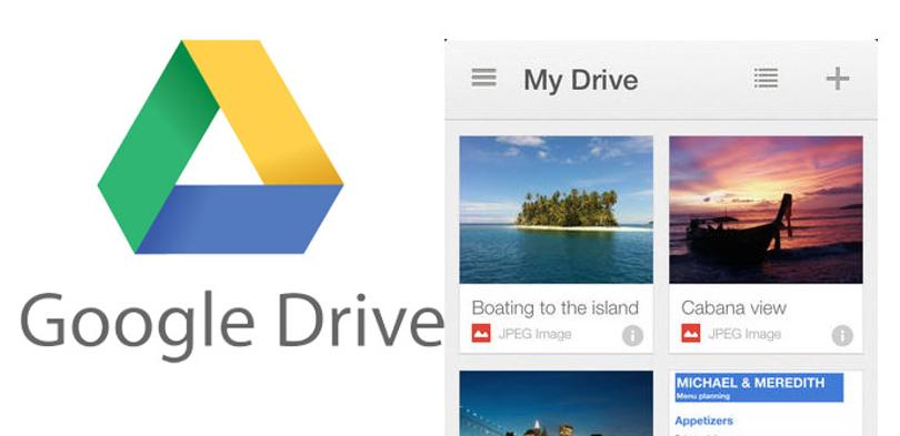 google drive os x app