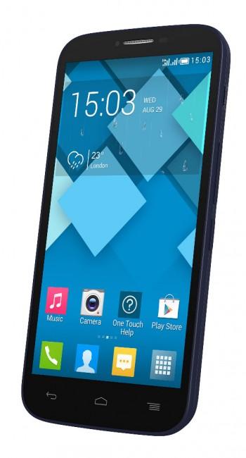 13+  Wahrheiten in  Alcatel Pop - X! Maybe you would like to learn more about one of these?
