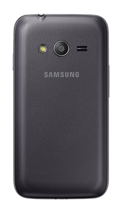 Samsung Galaxy Ace 4 : características