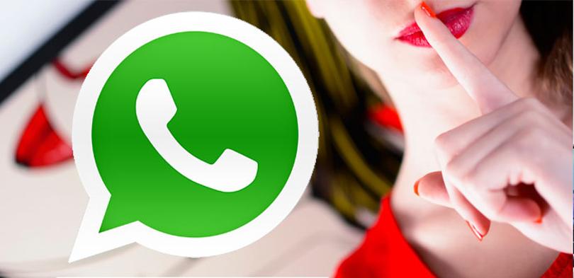 Cómo Silenciar A Un Contacto De Whatsapp En Ios Y Android 6009