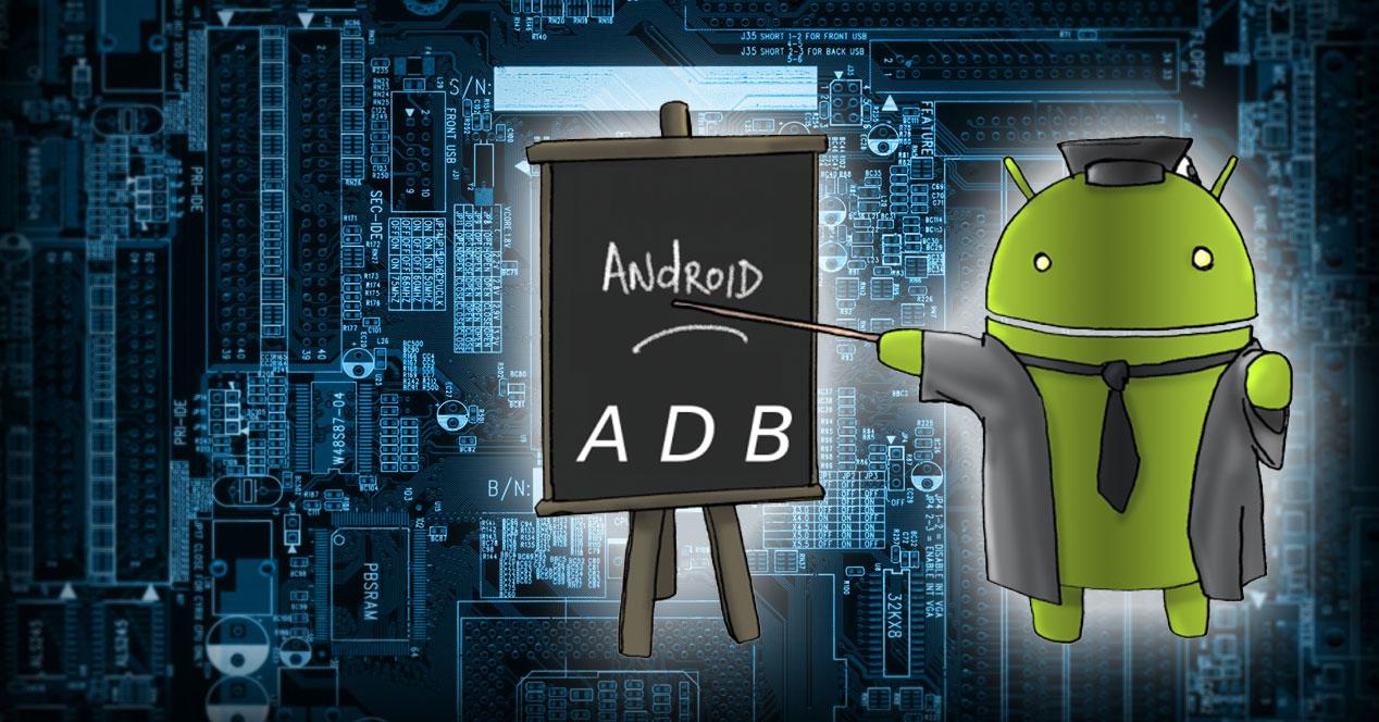 android adb download mac