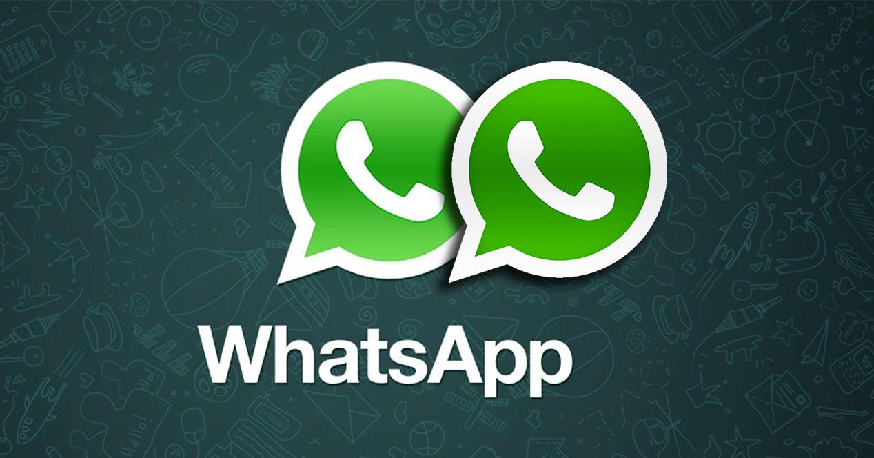 Así Funciona Dual Whatsapp En El Gionee S8 Dos Cuentas De Whatsapp En Un Solo Teléfono 9616