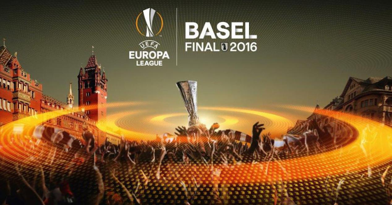 Cómo ver online la Final de la Europa League entre Liverpool y Sevilla