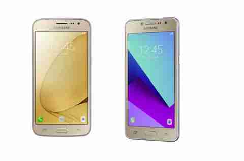 Samsung Galaxy J2 Prime Vs Samsung Galaxy J2 16 Cual Comprar