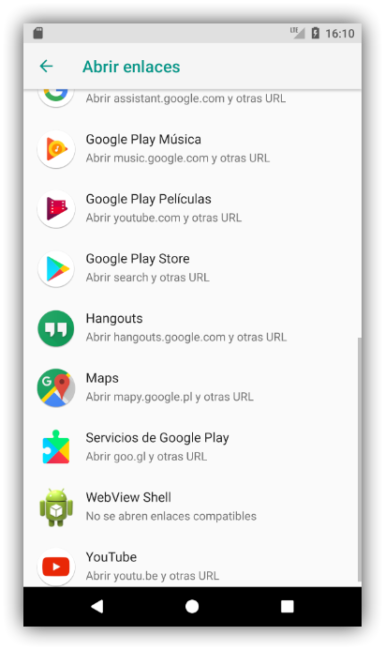 Como Cambiar El Launcher Y Apps Predeterminadas En Android 8 0 Oreo
