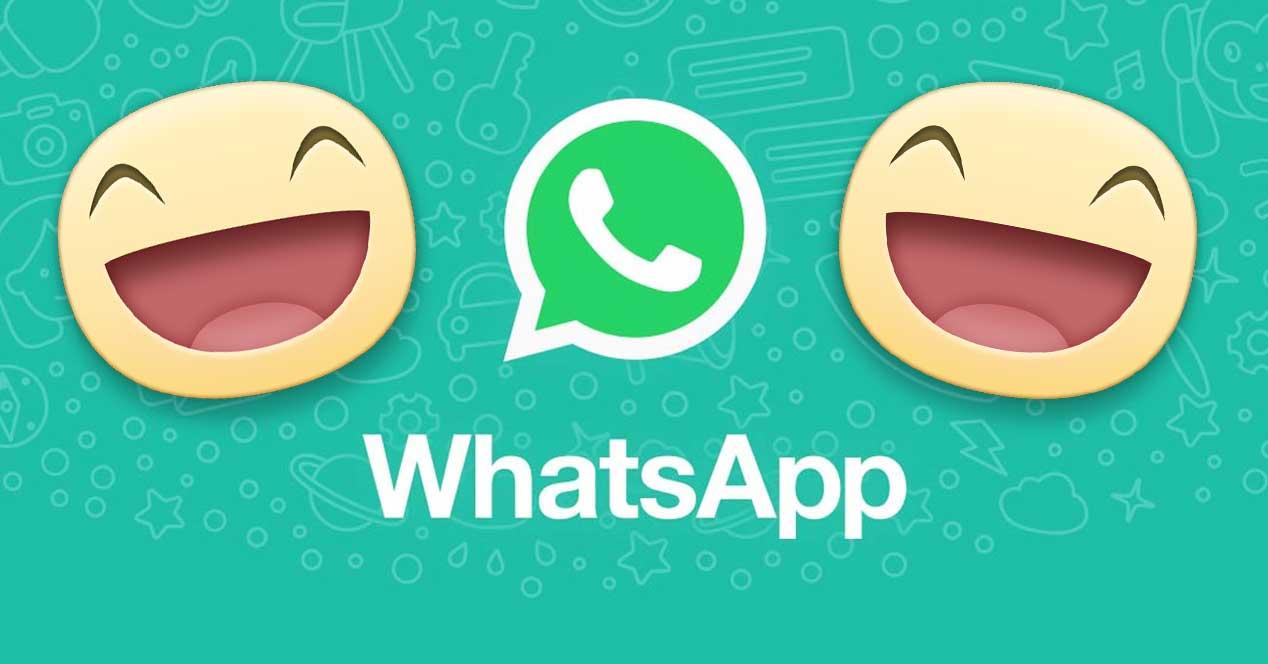 Los stickers de WhatsApp llegan con una nueva actualizaci n