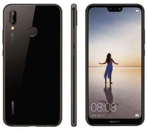 Huawei P20 Pro precio y dónde comprar  Ofertas en  y ThePhoneHouse -  La Cacharrería